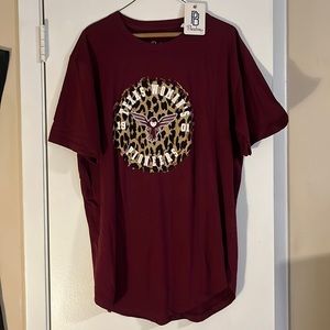 Texas Woman’s University Pioneers Tee